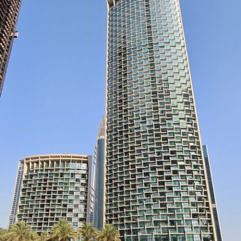 Burj Vista