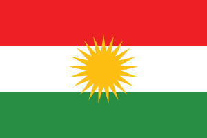 Erbil Flag