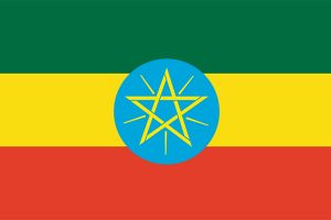 Flag-Ethiopia