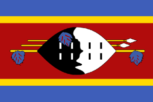 Swaziland-flag