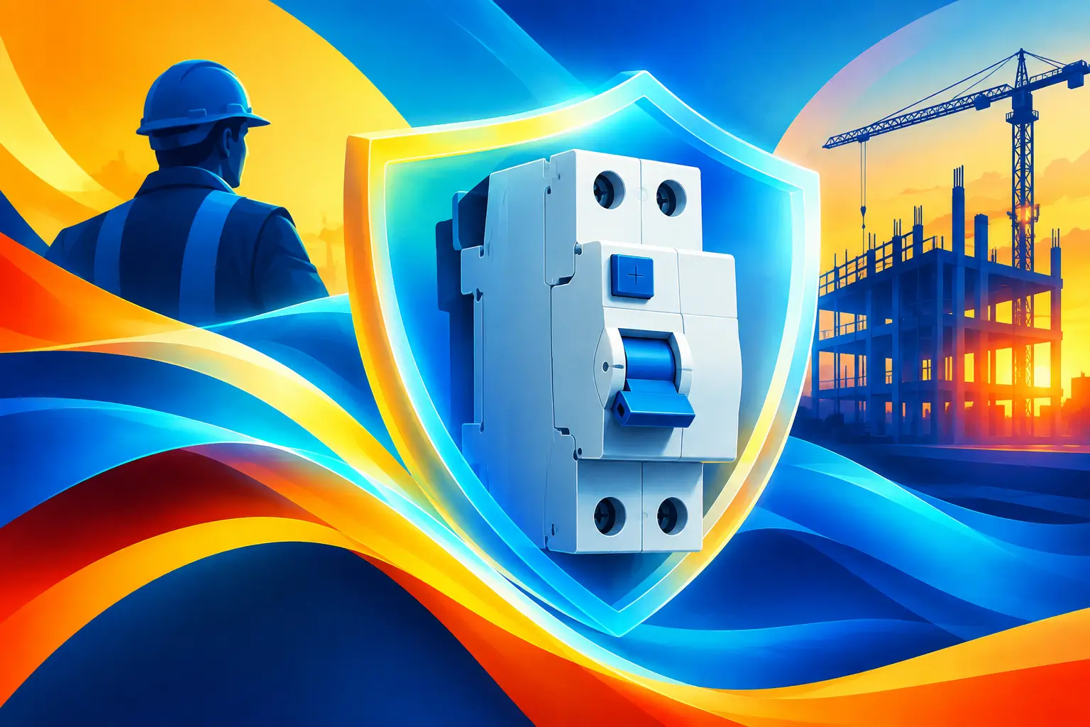 How RCD Manufacturers Support Safer Projects