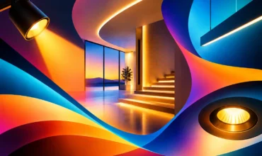 Architectural Lighting Specification Guide