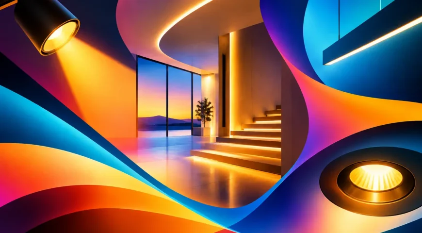 Architectural Lighting Specification Guide