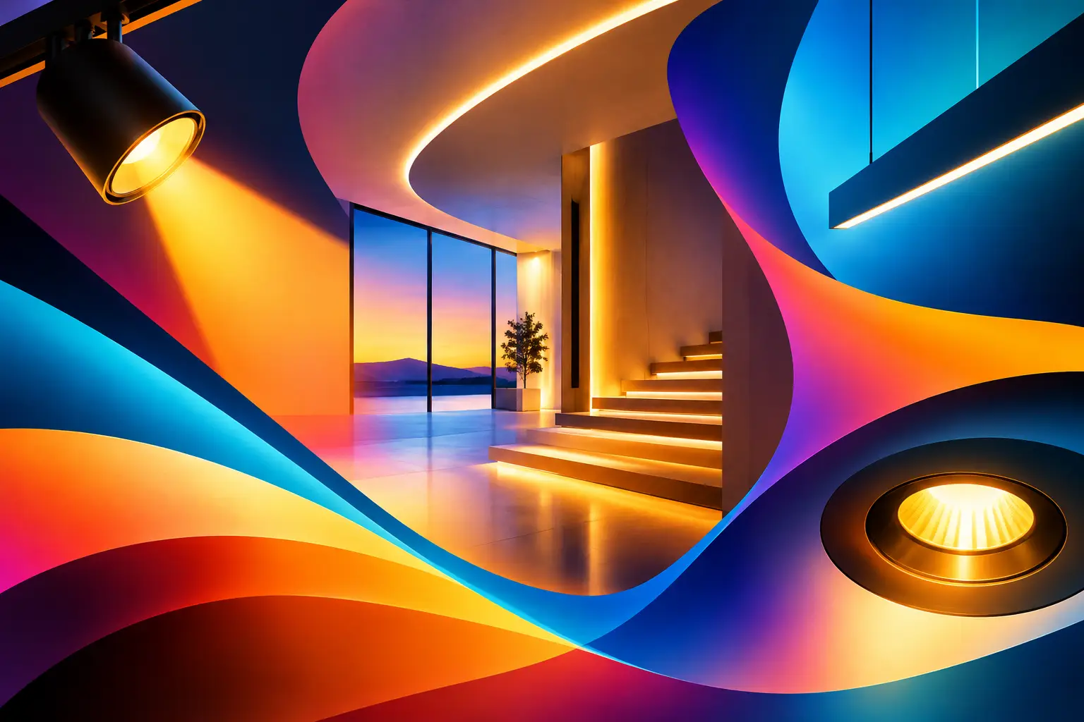 Architectural Lighting Specification Guide